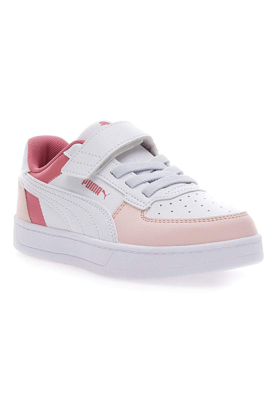 Sneakers Puma Caven 2.0 Block AC+PS Bianche