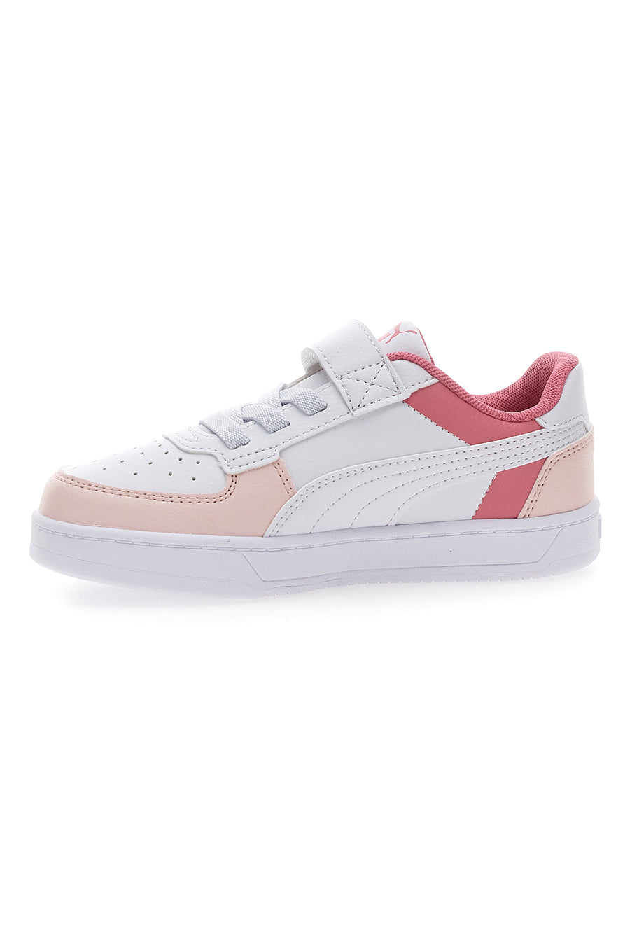 Sneakers Puma Caven 2.0 Block AC+PS Bianche