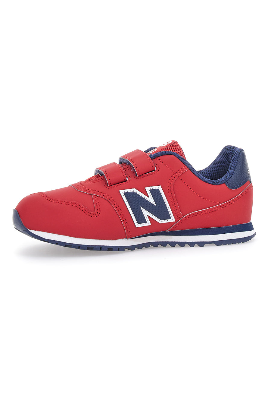 sneakers Rosse-Blu New Balance 500