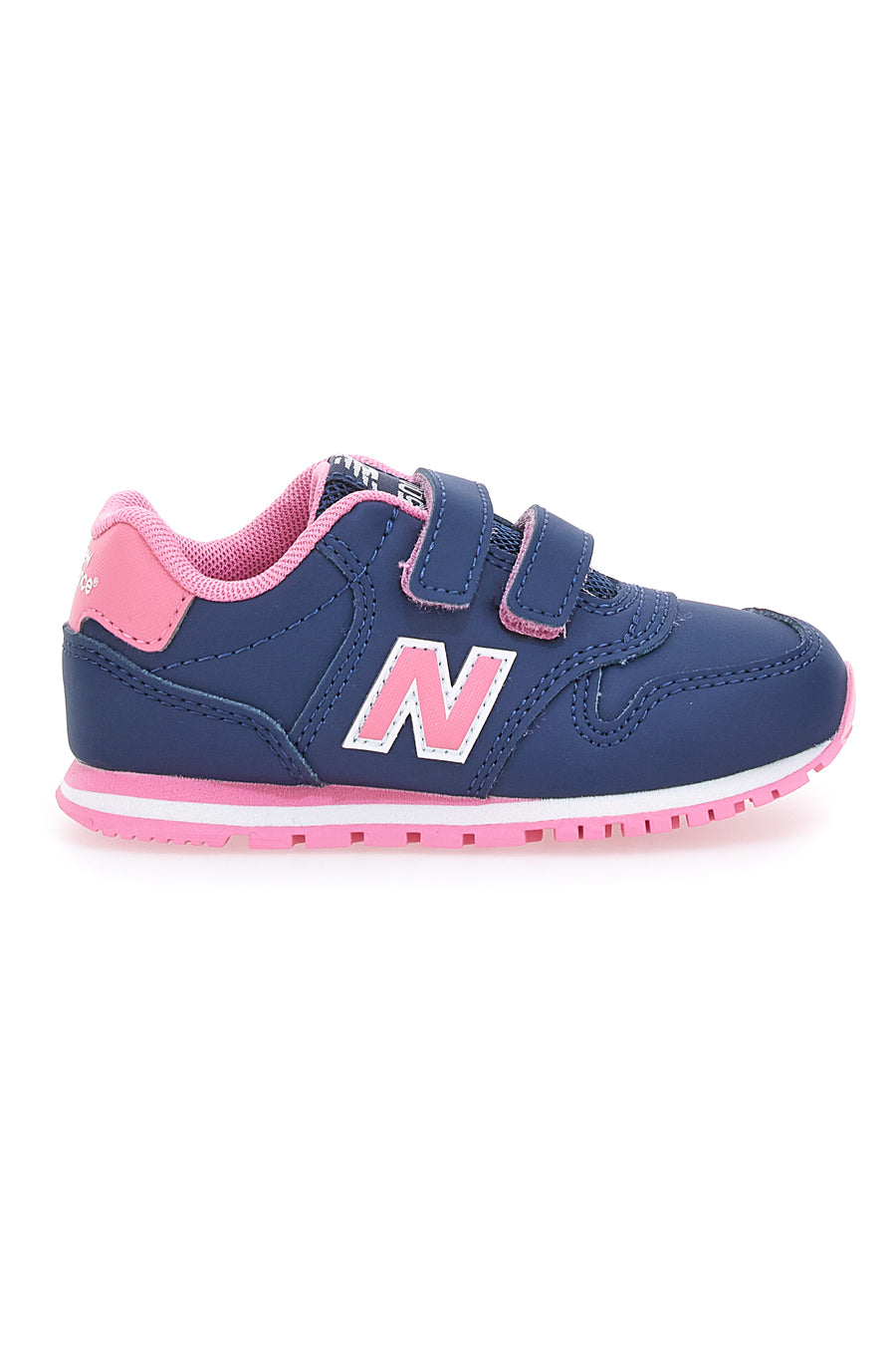 Sneakers Blu/Rosa New Balance 500