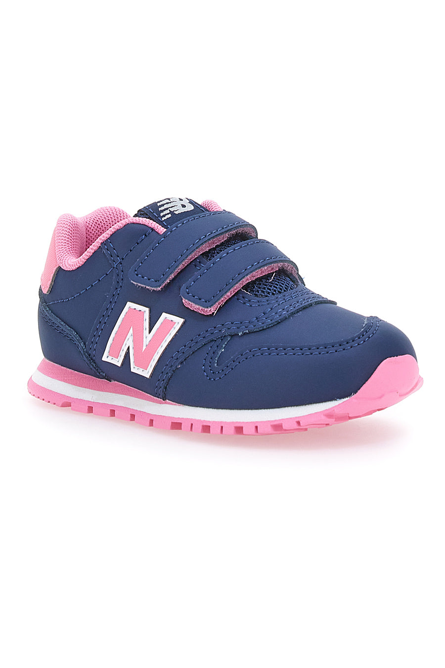 Sneakers Blu/Rosa New Balance 500