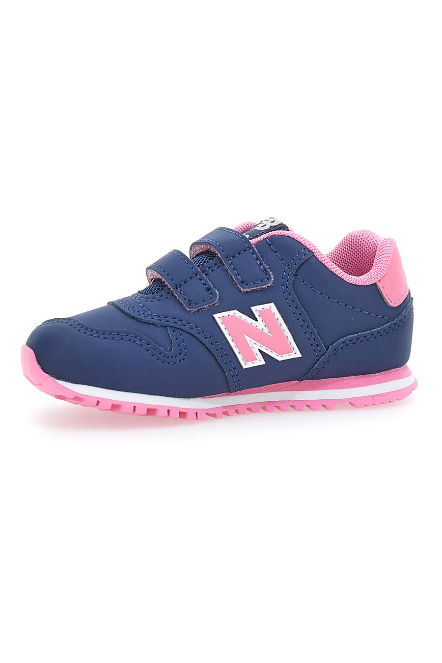 Sneakers Blu/Rosa New Balance 500