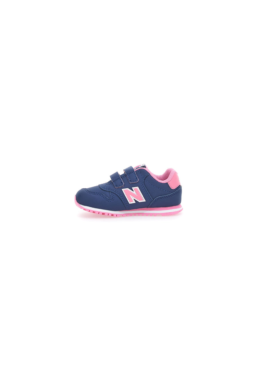 Sneakers Blu/Rosa New Balance 500