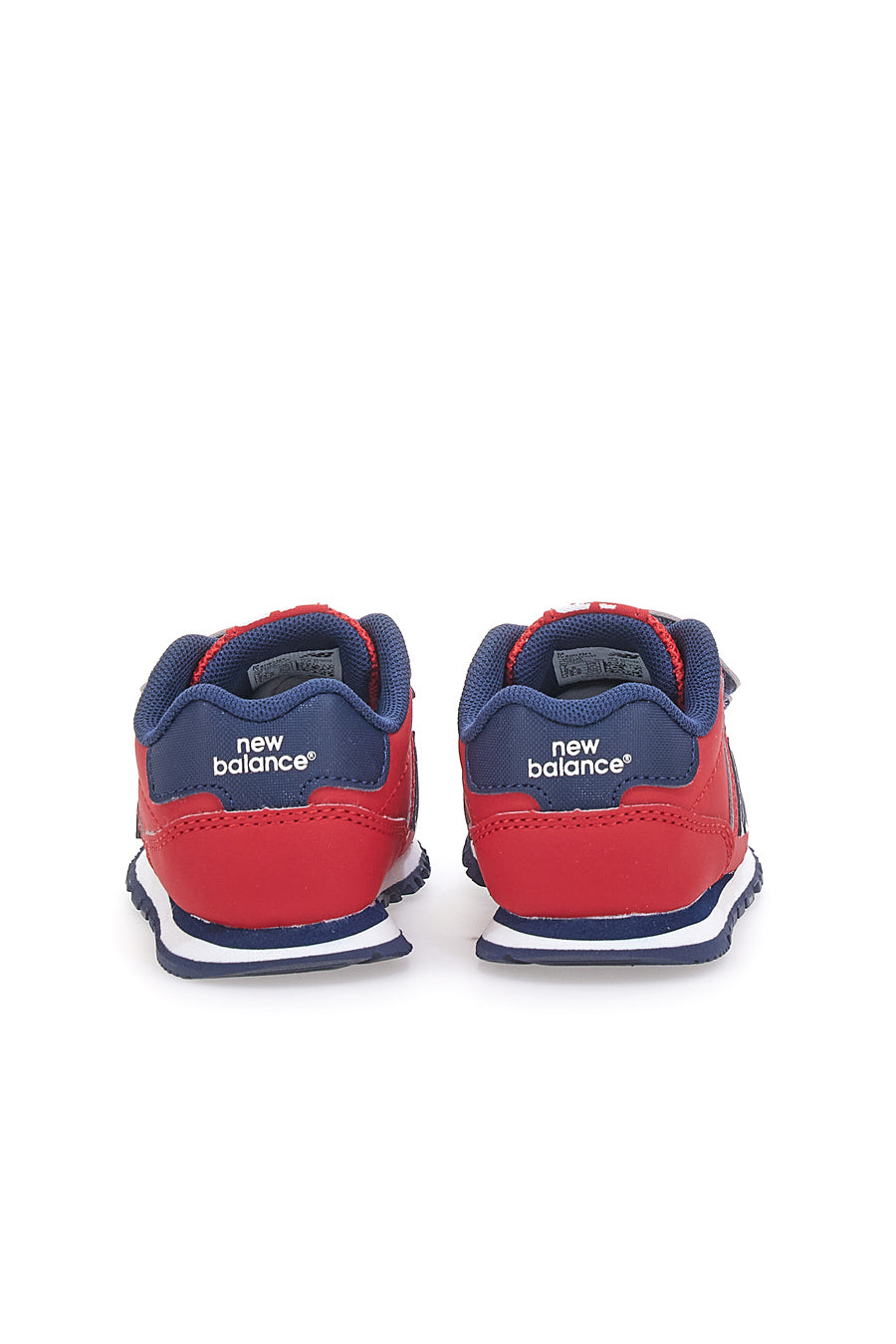 Sneakers Rosse New Balance 500