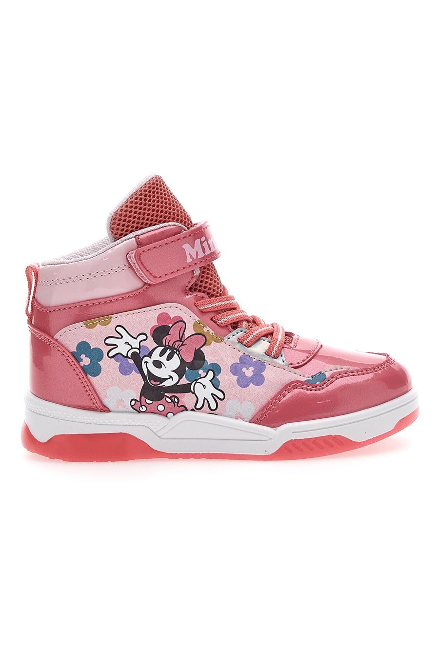 Sneakers Rosa Minnie 16604