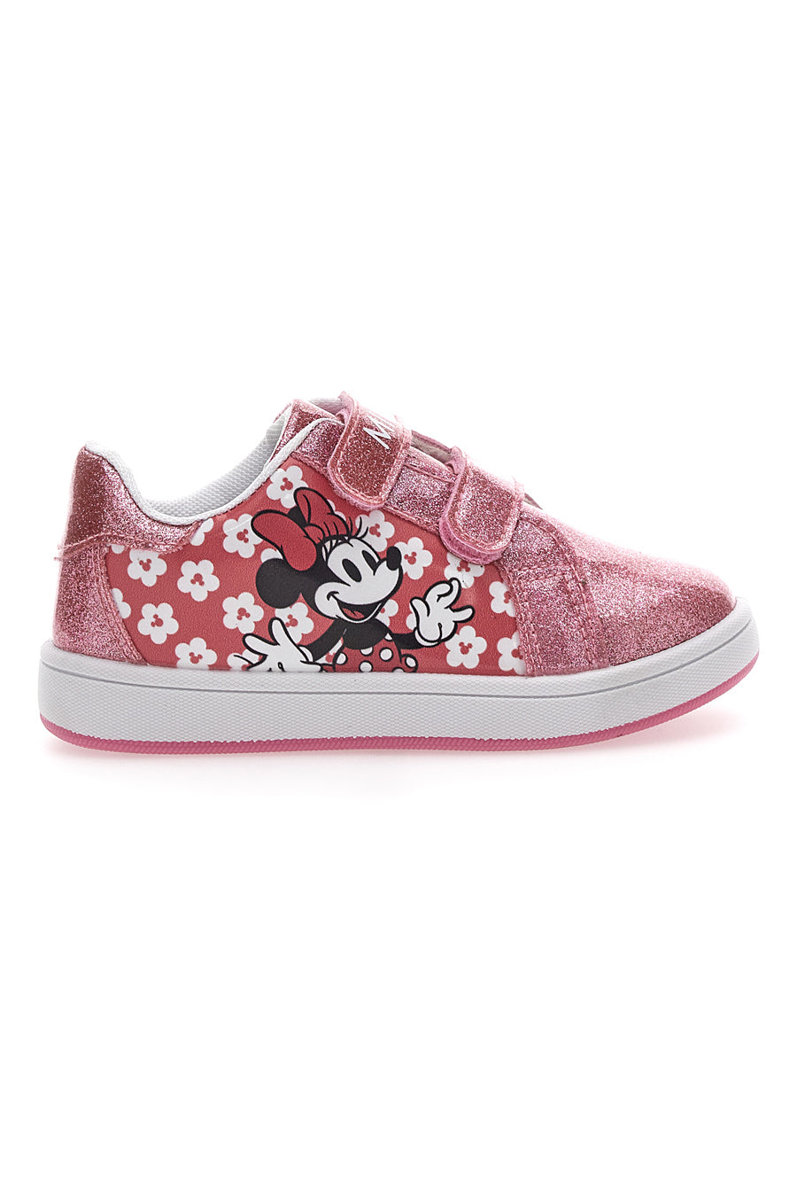 Sneakers Rosa Minnie 16610