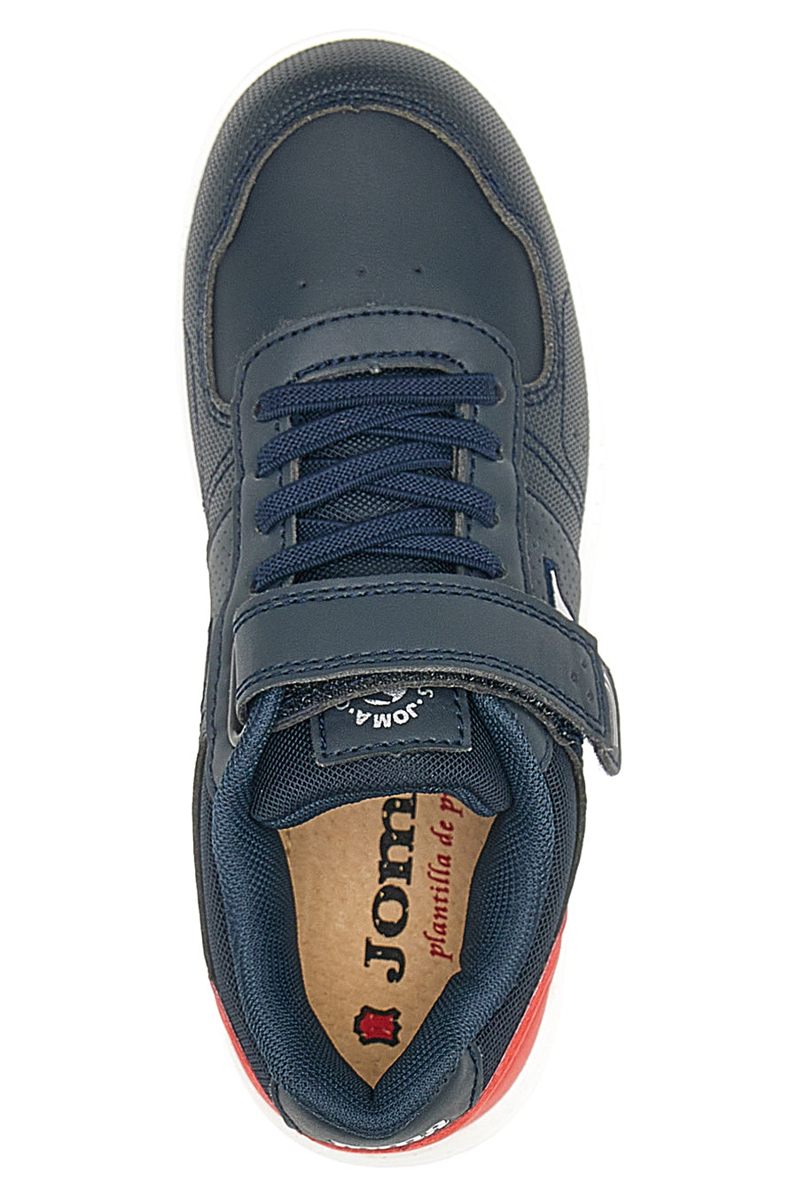 Sneakers Joma Harvard Jr Blu