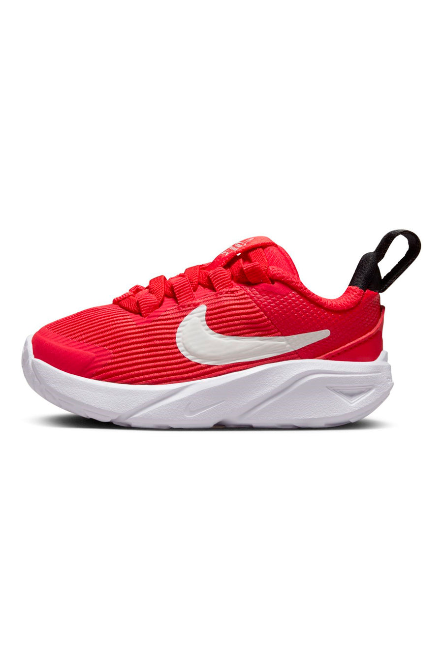 Sneakers Primi Passi Rosse Nike Star Runner 4 NN