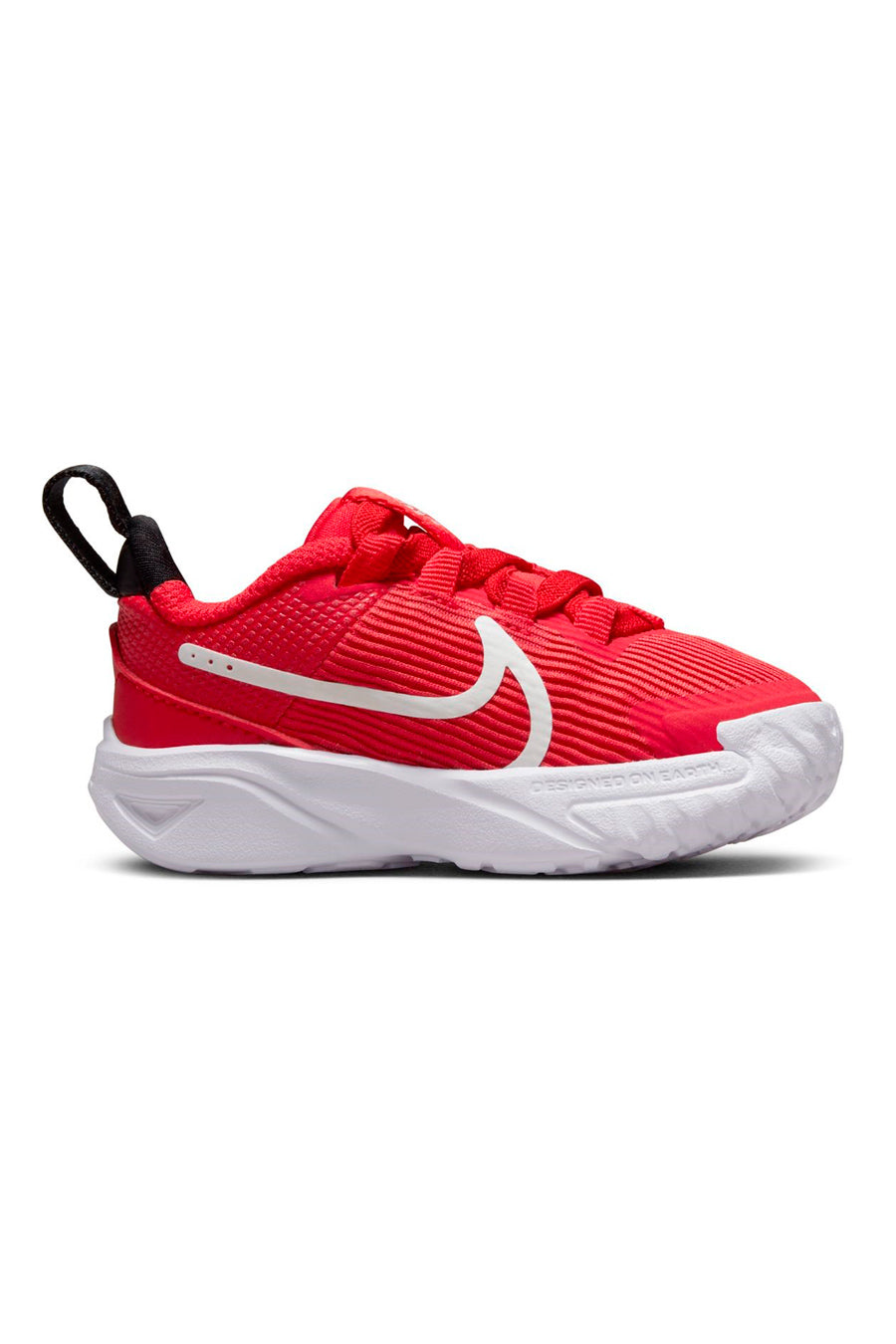 Sneakers Primi Passi Rosse Nike Star Runner 4 NN