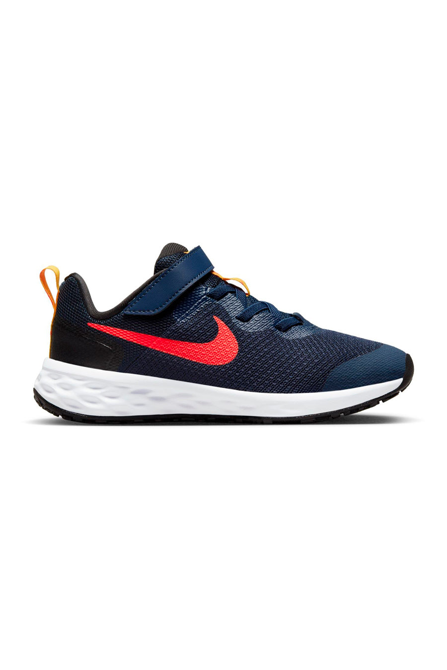 Sneakers Blu Nike Revolution 6 NN