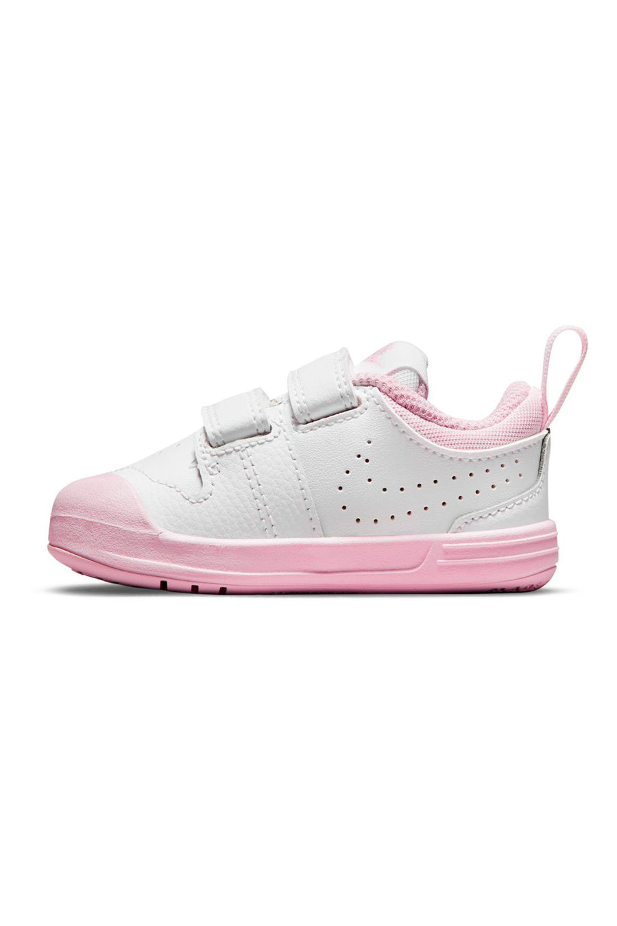 Sneakers Bianche Primi Passi Nike Pico 5