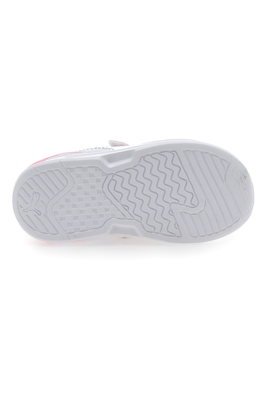 Scarpe Primi Passi Bianche e Rosa Puma X-Ray Speed Lite Infant