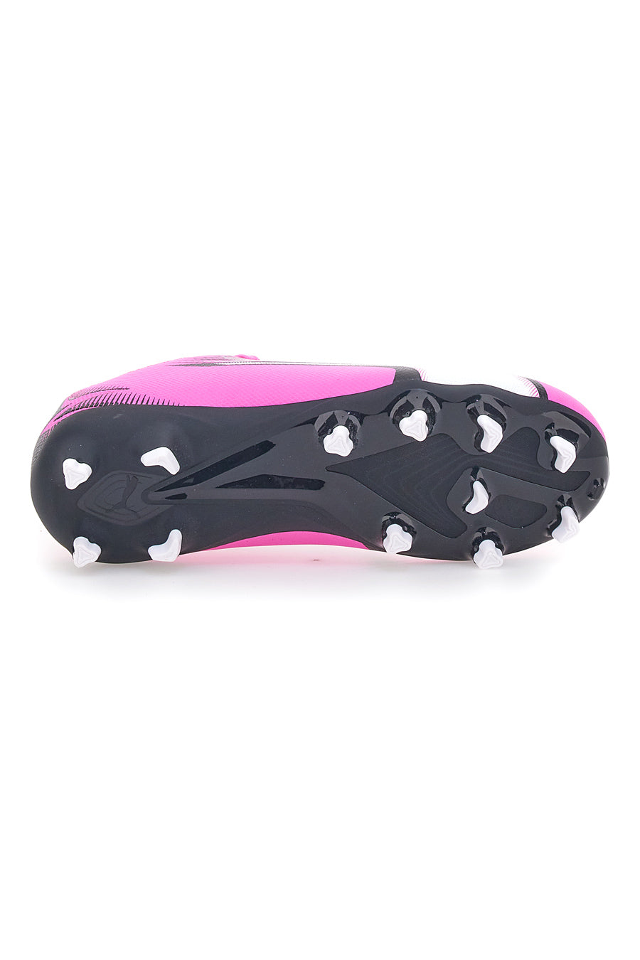 Scarpe da Calcio Fucsia da Bimbi Puma Ultra Play FG/AG