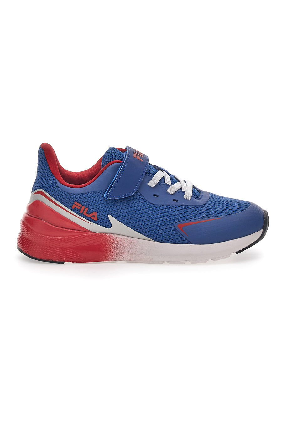 Sneakers Blu Fila Chrusher V Kids