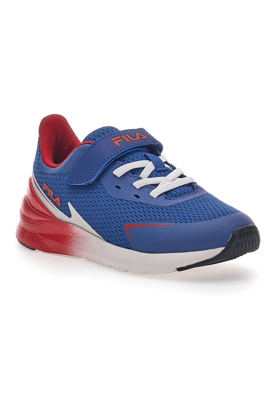 Sneakers Blu Fila Chrusher V Kids