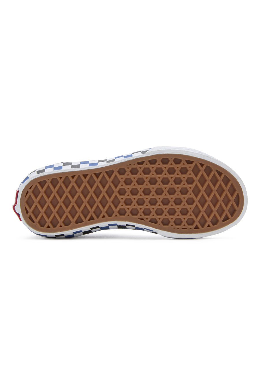 Sneakers Skateboarding Blu Vans Filmore