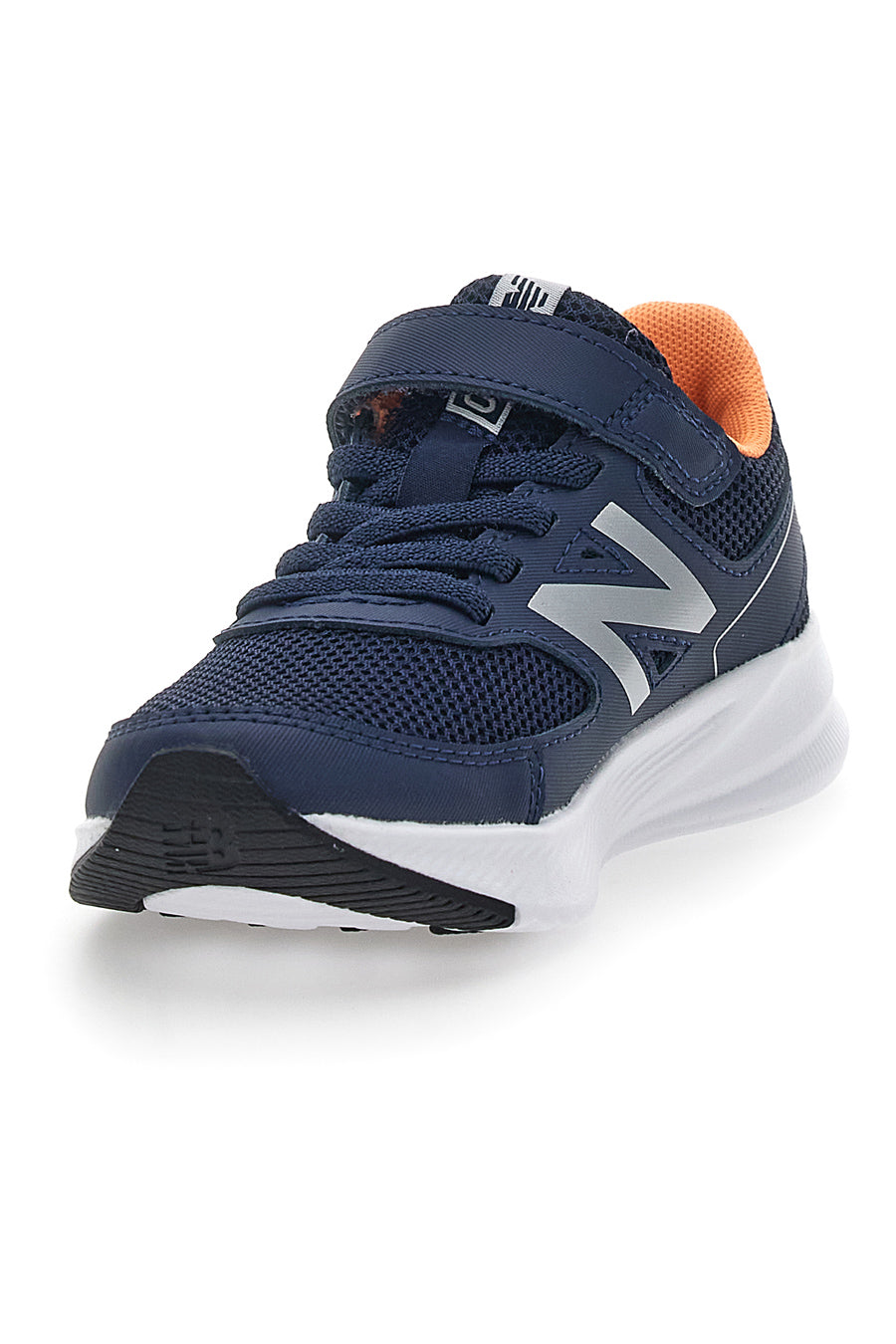 Sneakers Blu Con Strappo New Balance YT570NM3