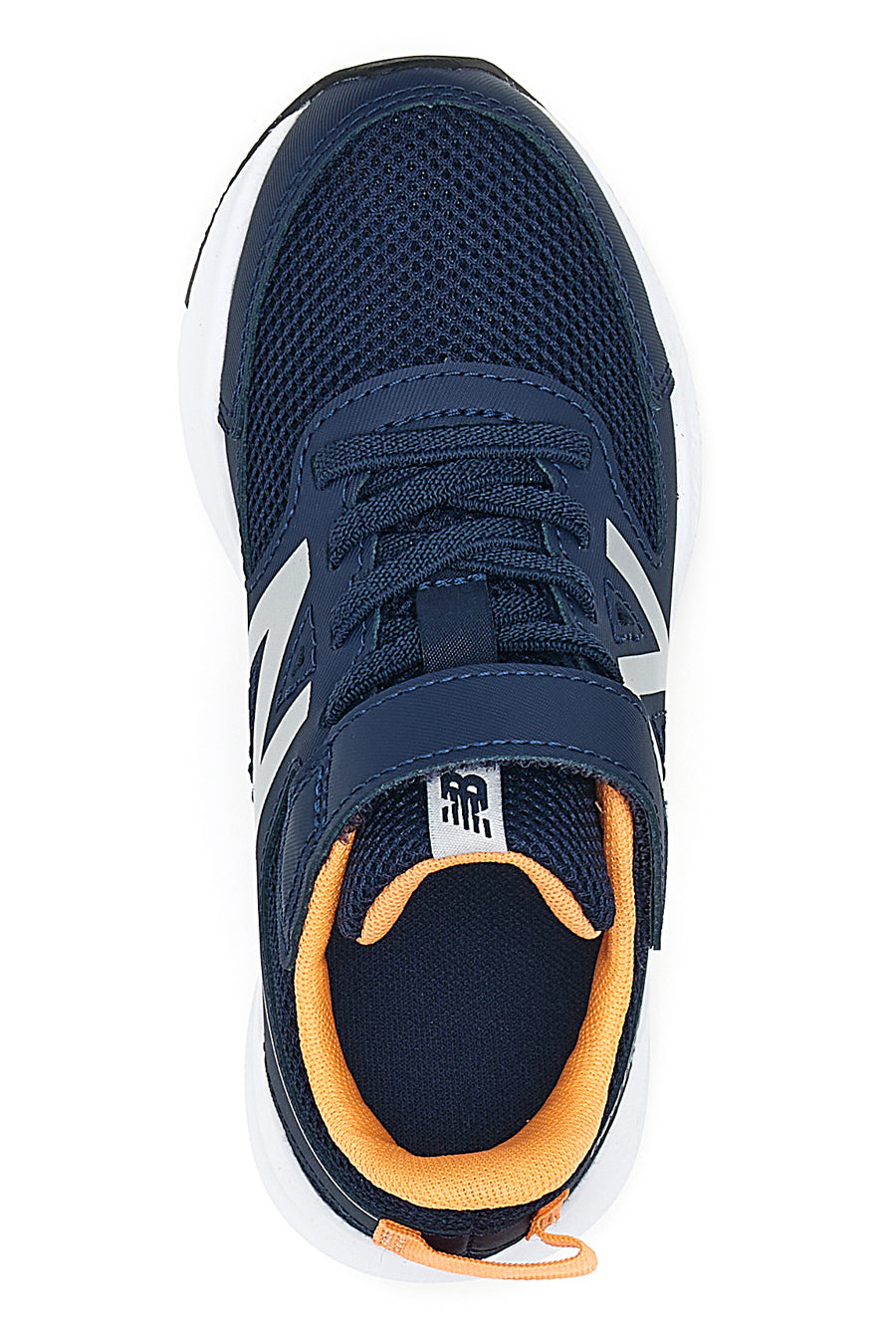 Sneakers Blu Con Strappo New Balance YT570NM3