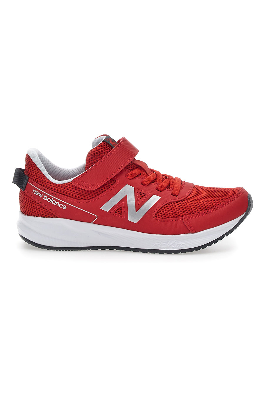 NEW BALANCE YT570TR3 ROSSO