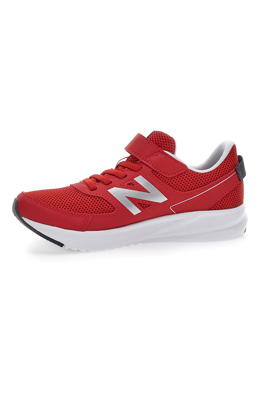 NEW BALANCE YT570TR3 ROSSO