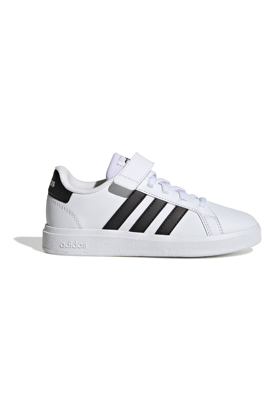 Sneakers con Velcro Adidas Grand Court 2.0 EL K