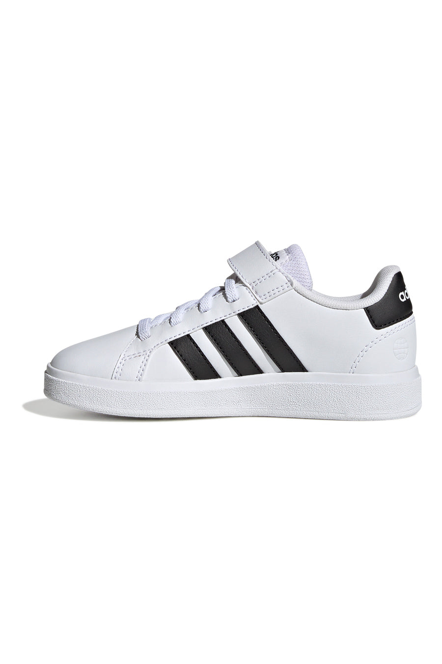 Sneakers con Velcro Adidas Grand Court 2.0 EL K