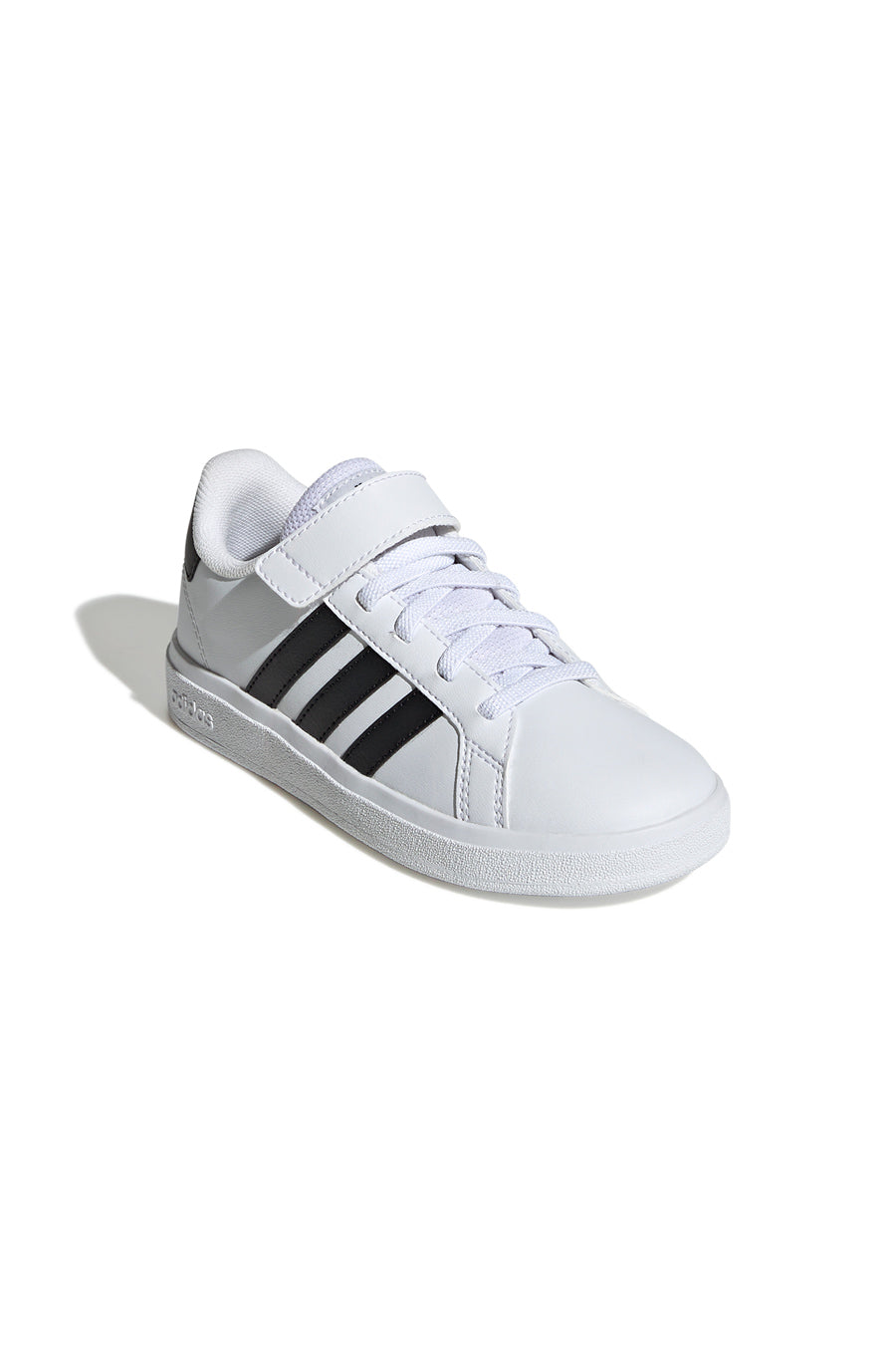 Sneakers con Velcro Adidas Grand Court 2.0 EL K