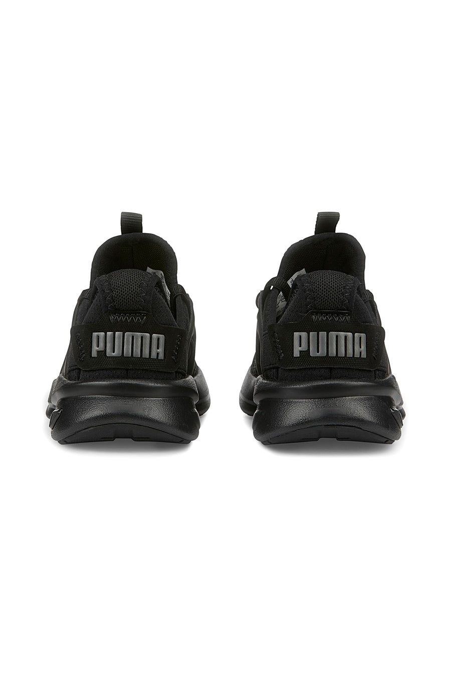 Scarpe da running nere Puma Soft Enzo Evo PS