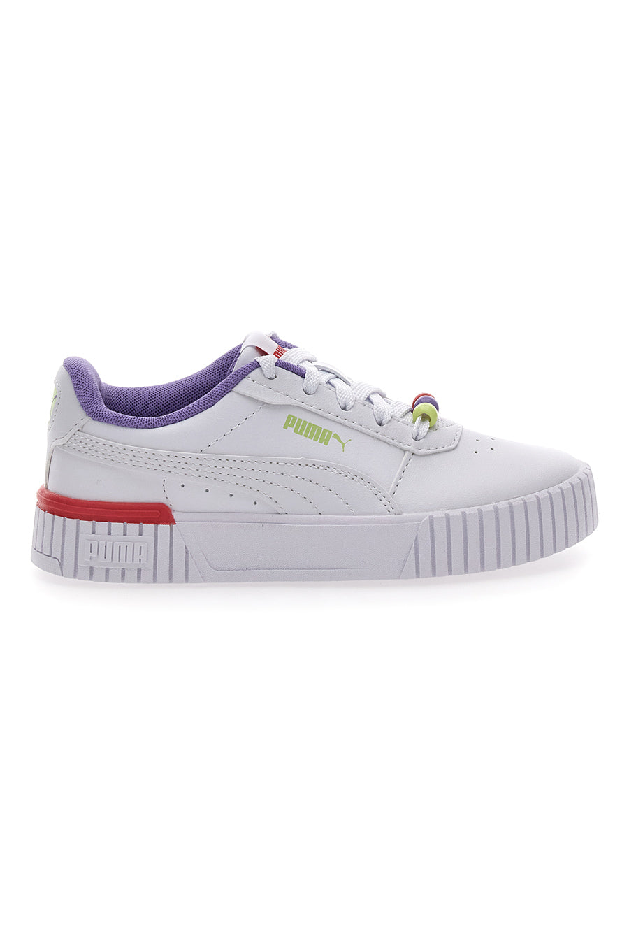 Puma 39847801 BIANCO