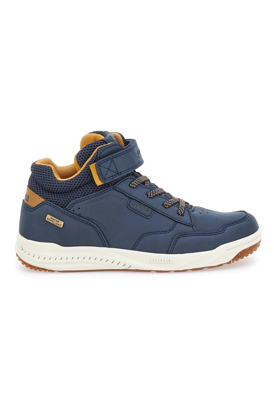 Sneakers Blu Mid-Cut Joma J. TORCON 2403