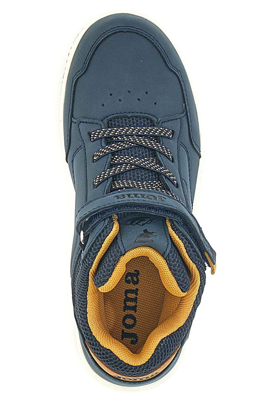 Sneakers Blu Mid-Cut Joma J. TORCON 2403