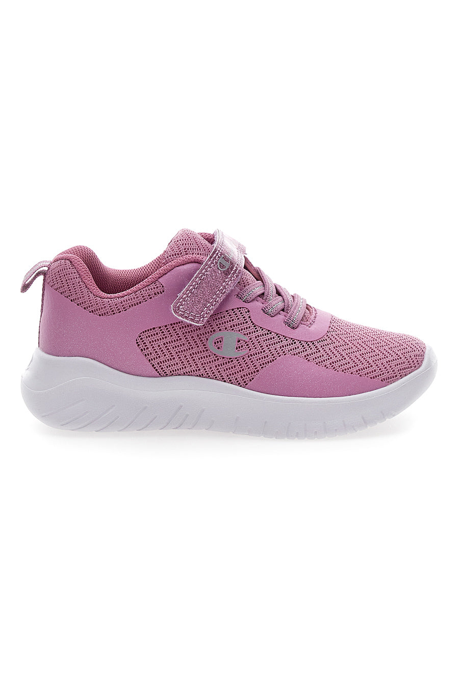 Sneakers Rosa Champion Softy Evolve G