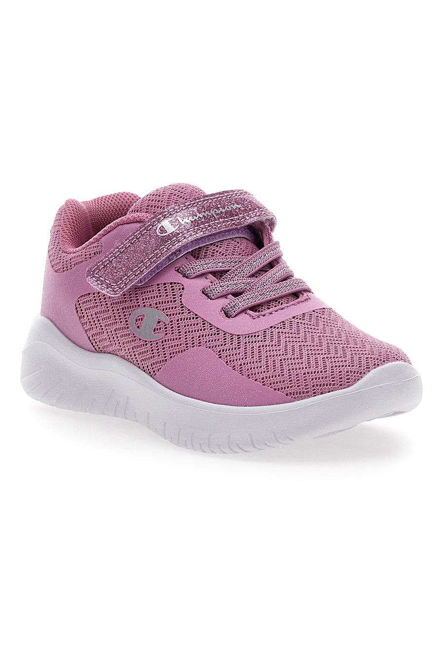 Sneakers Rosa Champion Softy Evolve G