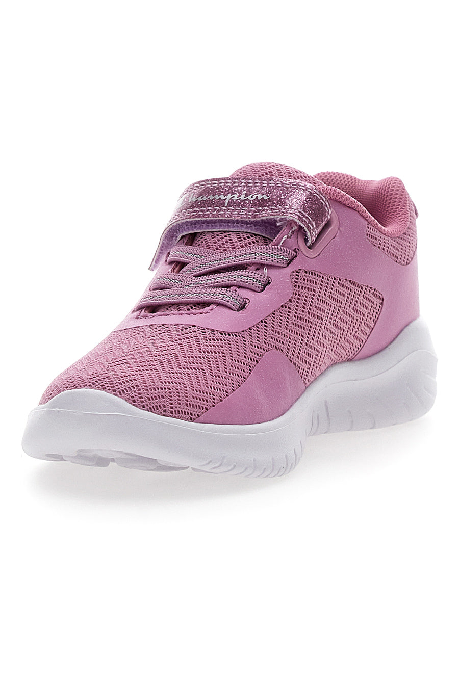 Sneakers Rosa Champion Softy Evolve G