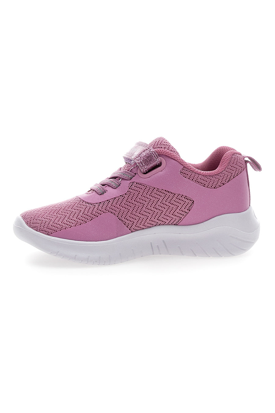 Sneakers Rosa Champion Softy Evolve G