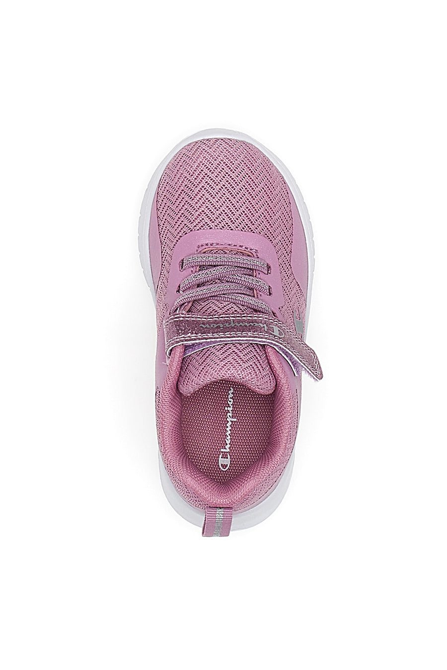 Sneakers Rosa Champion Softy Evolve G