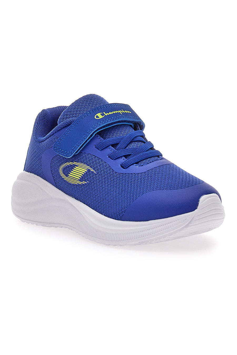 Scarpe da ginnastica blu CHAMPION SYPHON ENGAGE MESH B PS