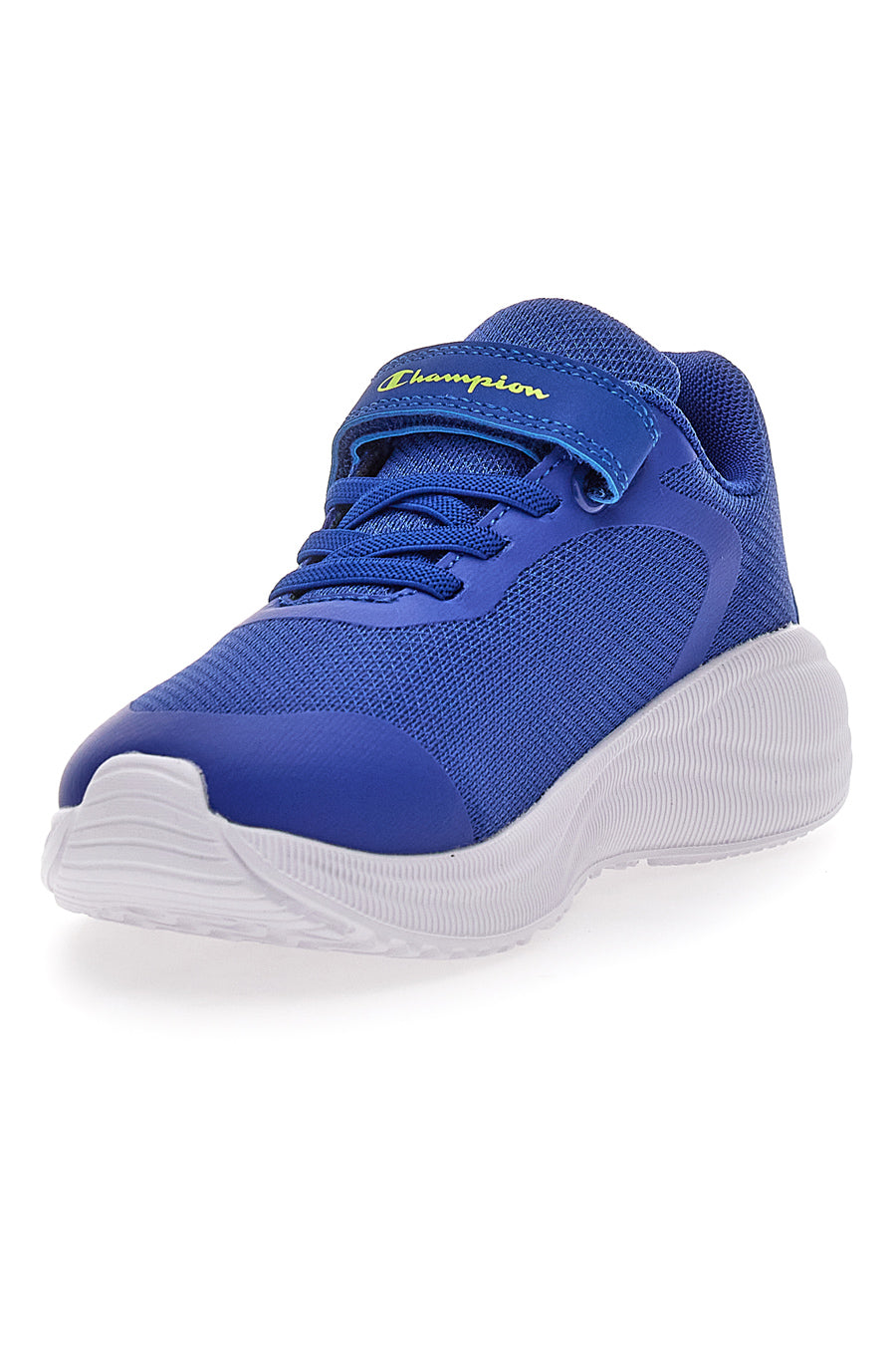 Scarpe da ginnastica blu CHAMPION SYPHON ENGAGE MESH B PS