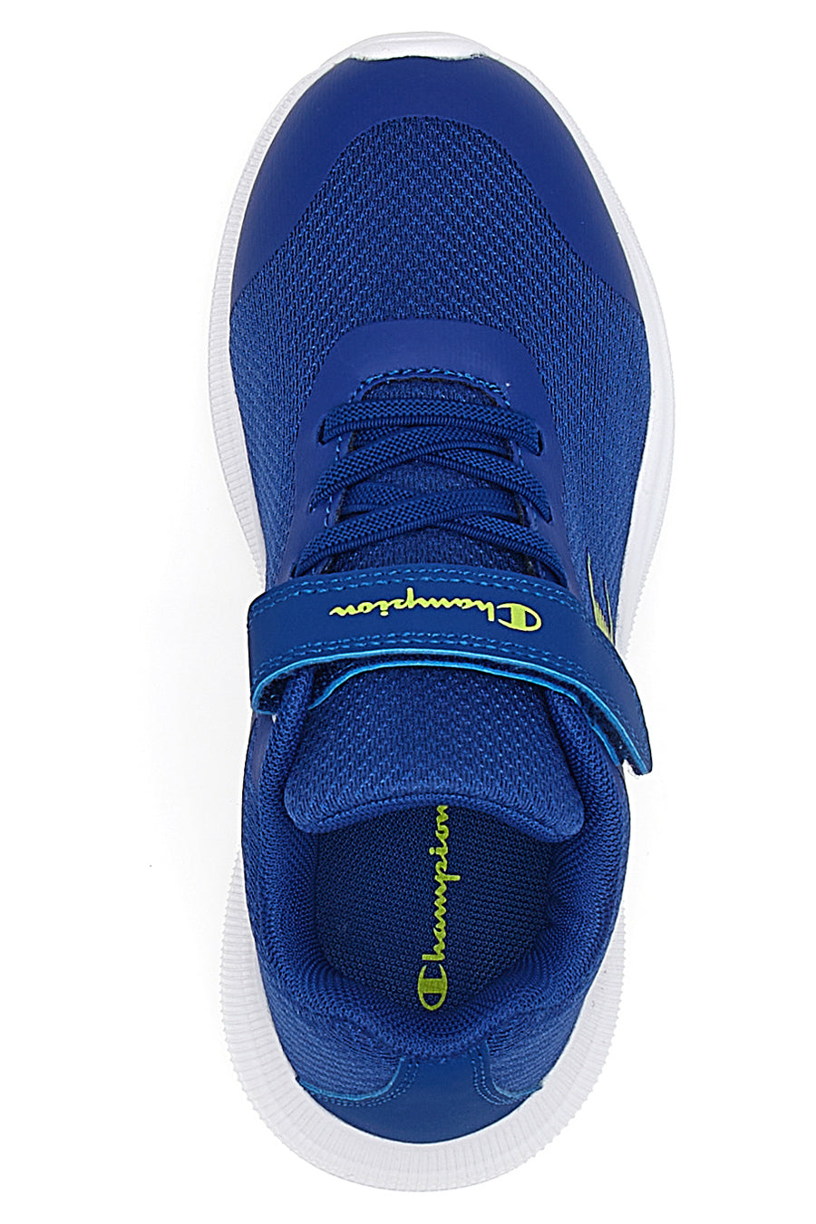 Scarpe da ginnastica blu CHAMPION SYPHON ENGAGE MESH B PS