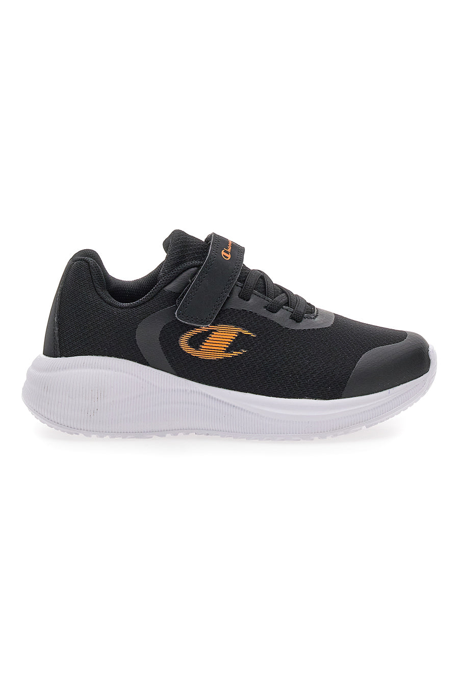 Scarpe da ginnastica nere CHAMPION SYPHON ENGAGE MESH B PS