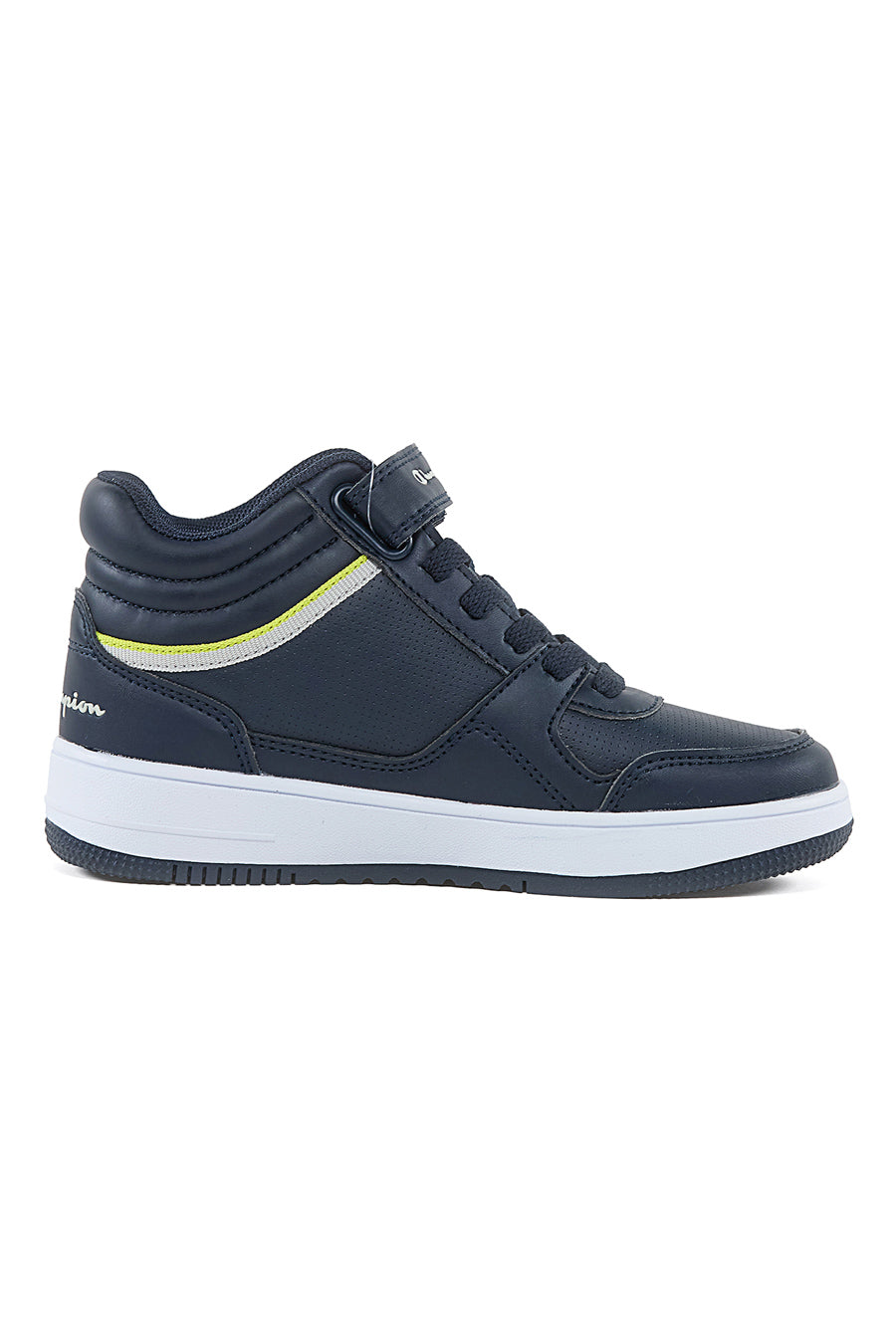 Sneakers Mid-Cut Navy Champion RD18 MID B PS