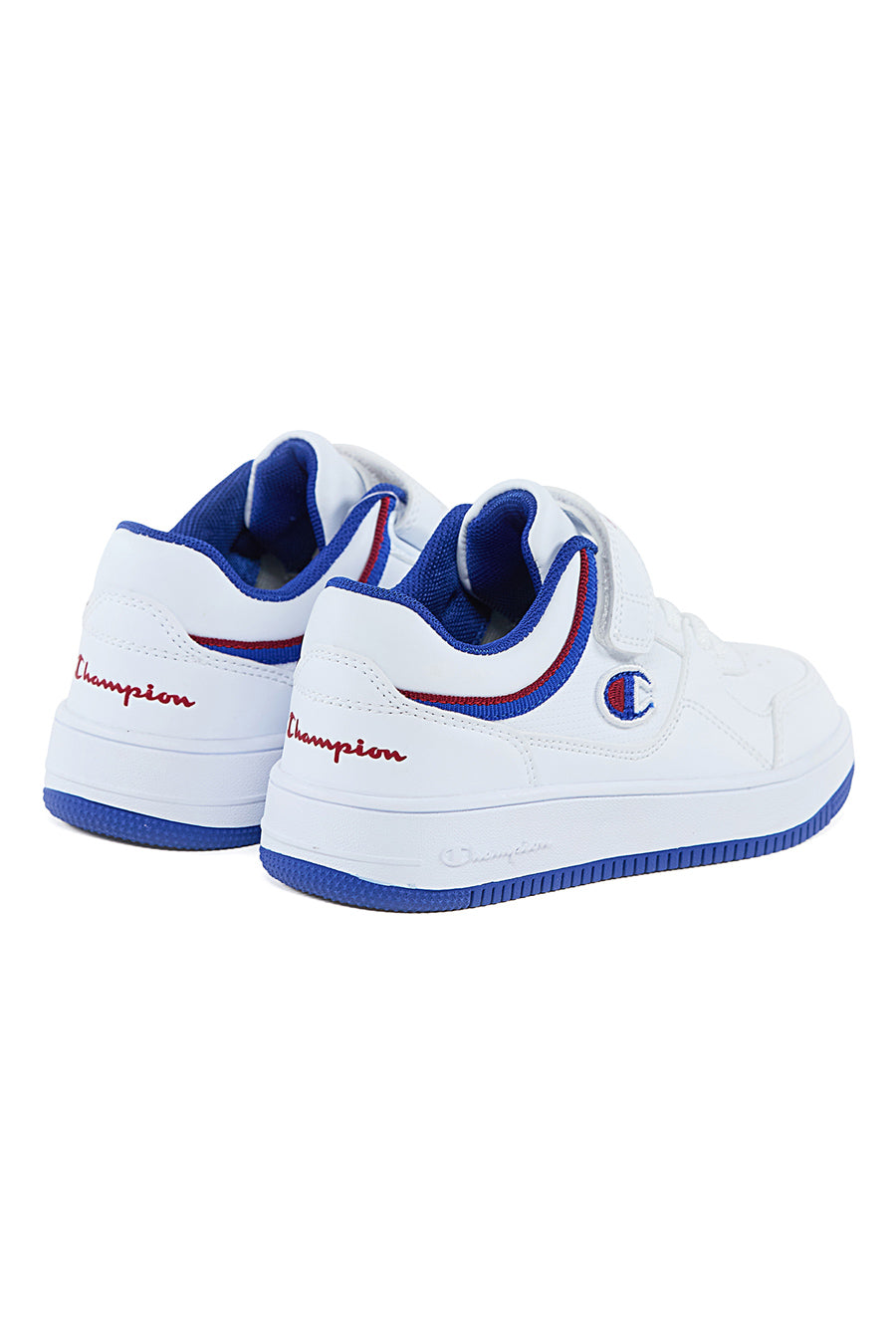 CHAMPION 32406 BIANCO