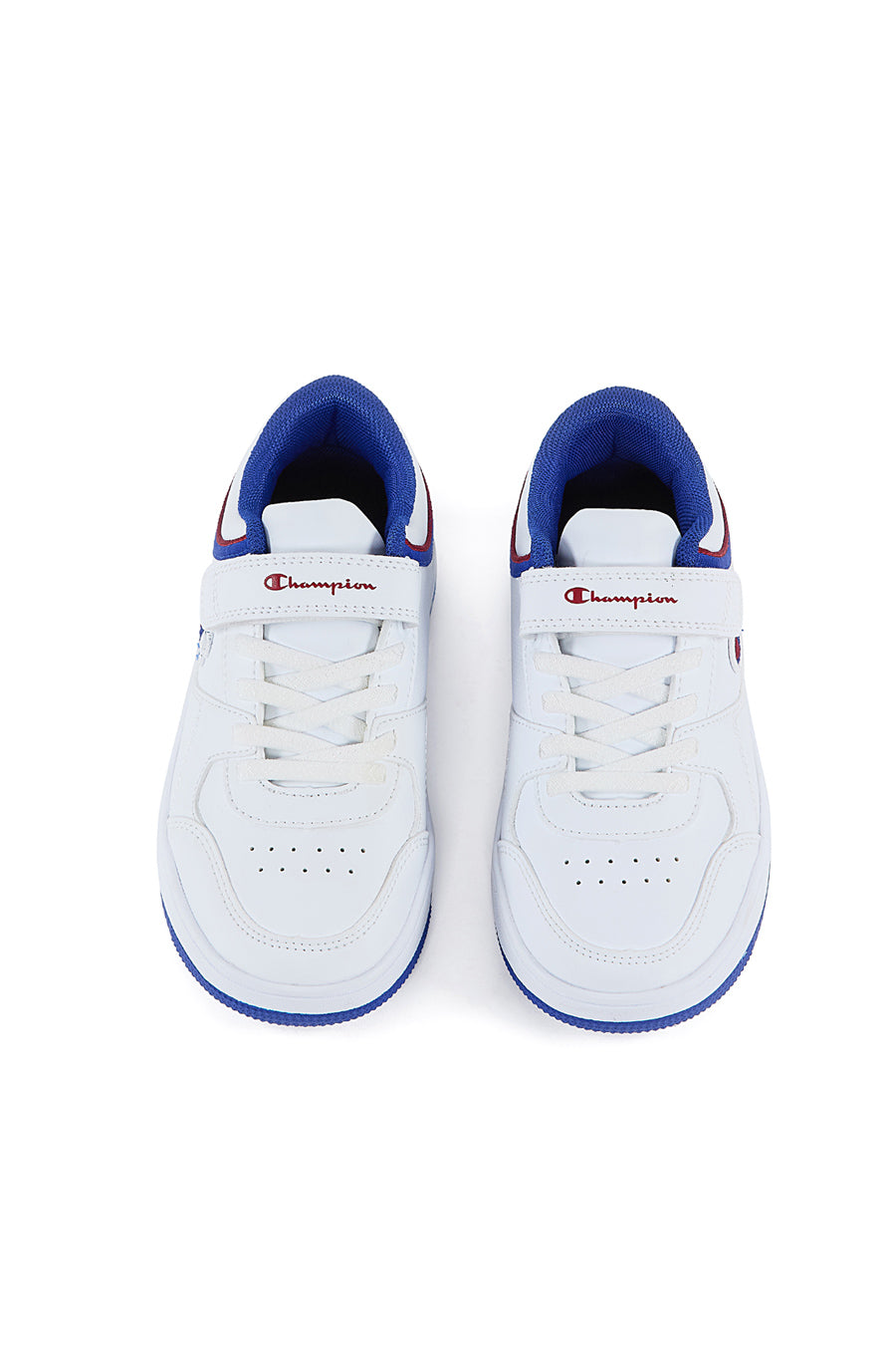 CHAMPION 32406 BIANCO