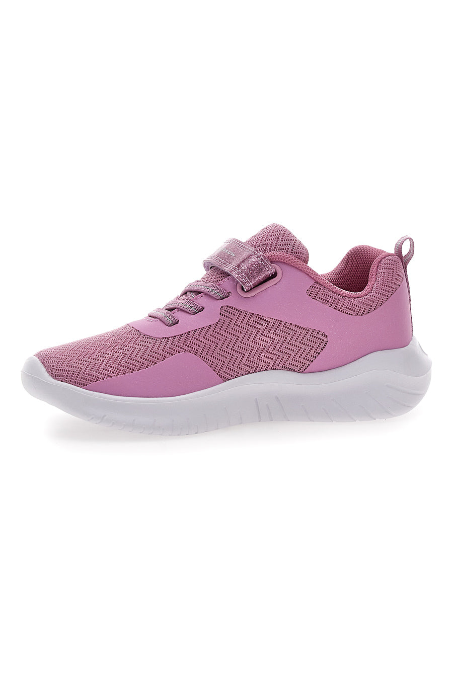 Sneakers Rosa Con Strappo Champion Softy Evolve G Ps