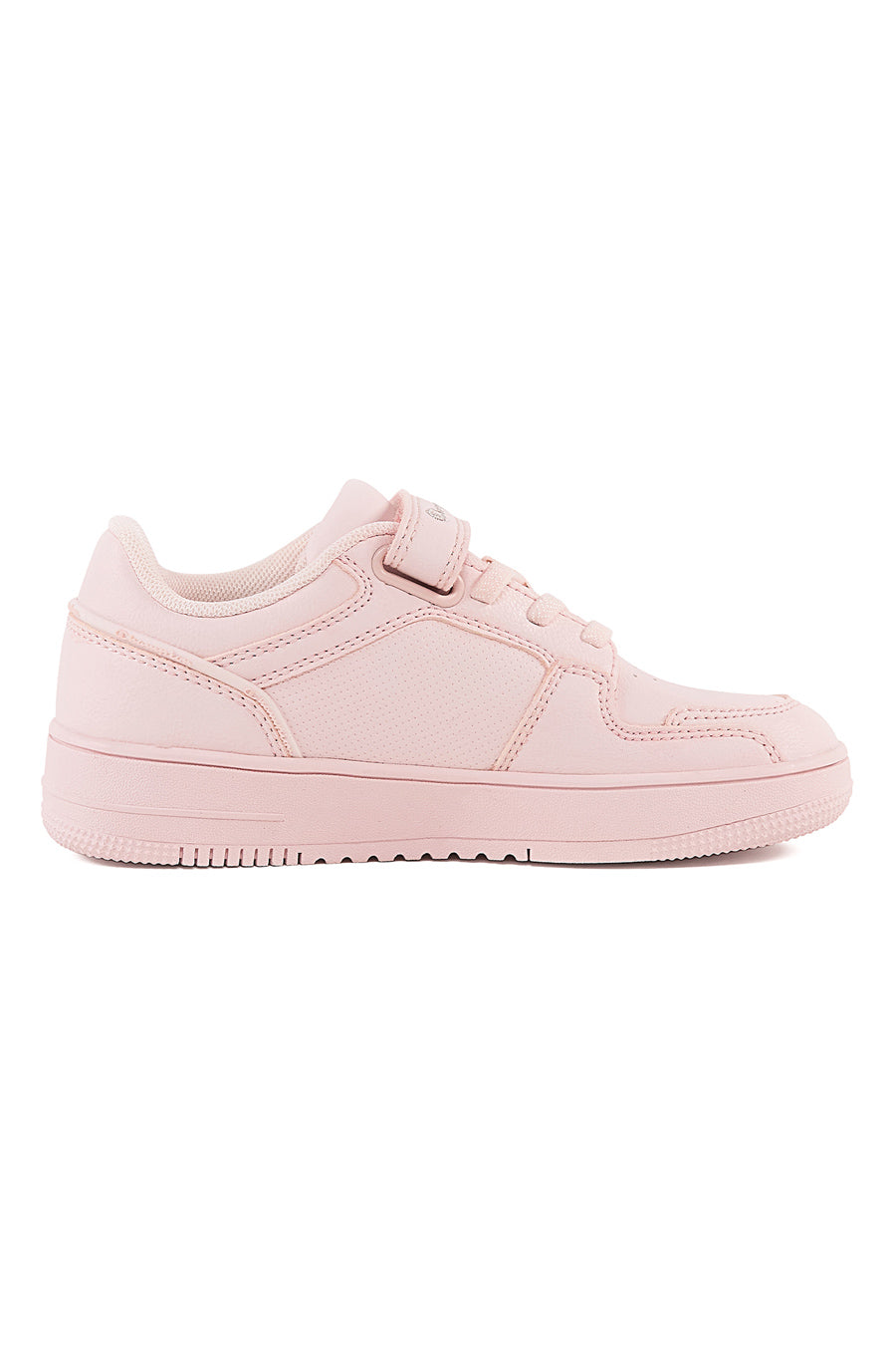 Sneakers Rosa Con Strappo in Velcro CHAMPION RD18 2 LOW G PS