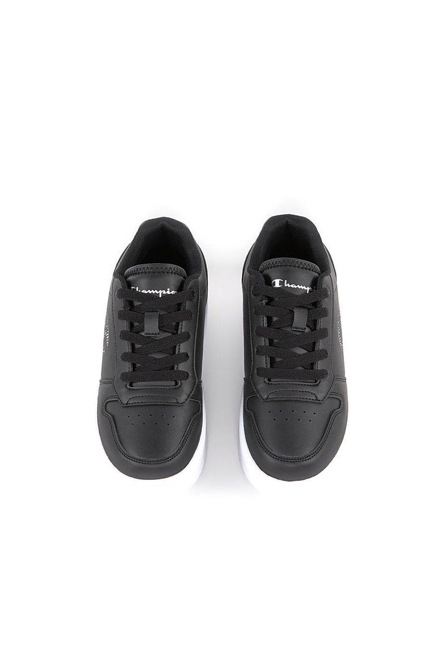 Sneakers Lilla Con Strappo in Velcro CHAMPION RD18 2 LOW G PS