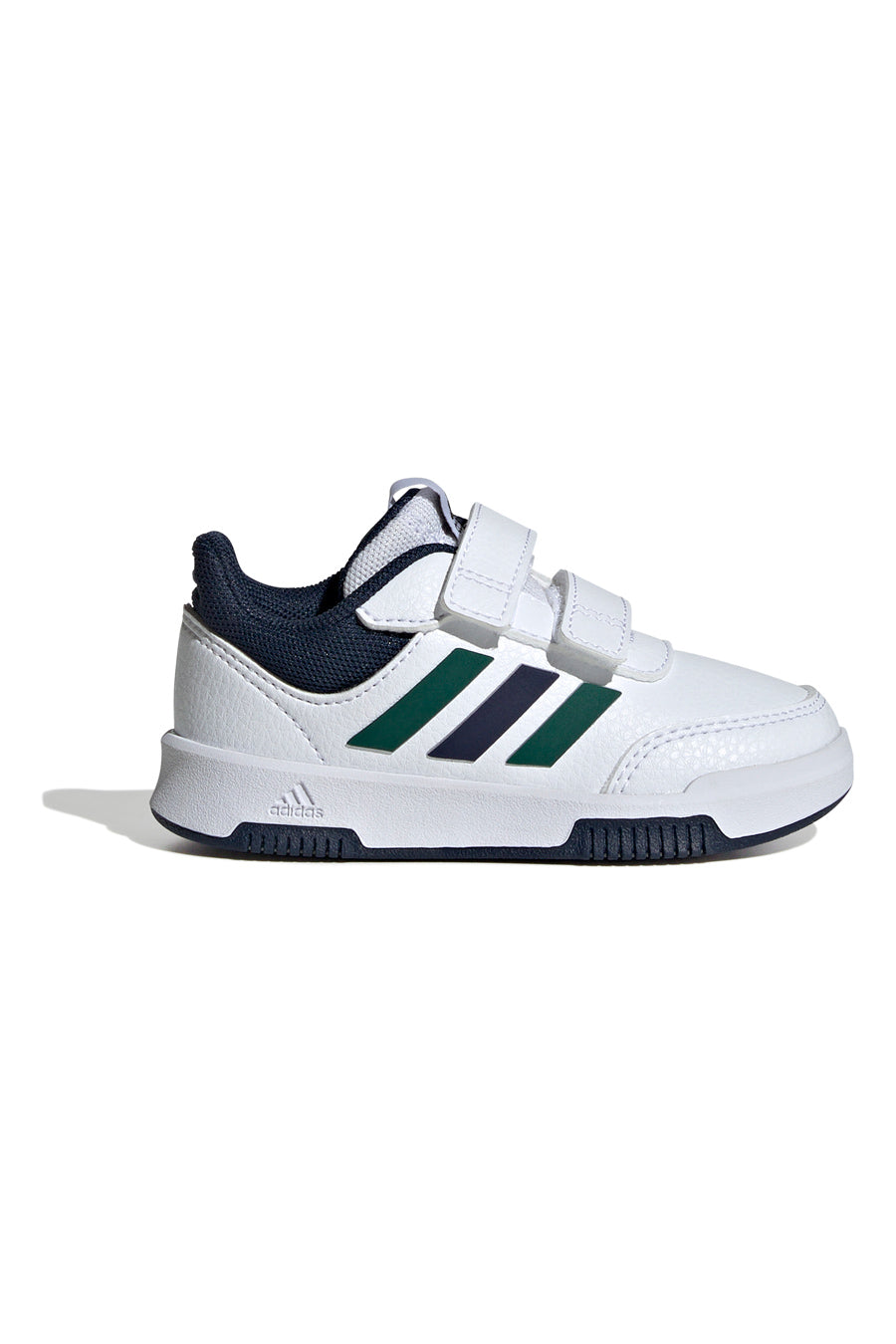 Sneakers Bianche e Nere Adidas Tensaur Sport 2 Cf I