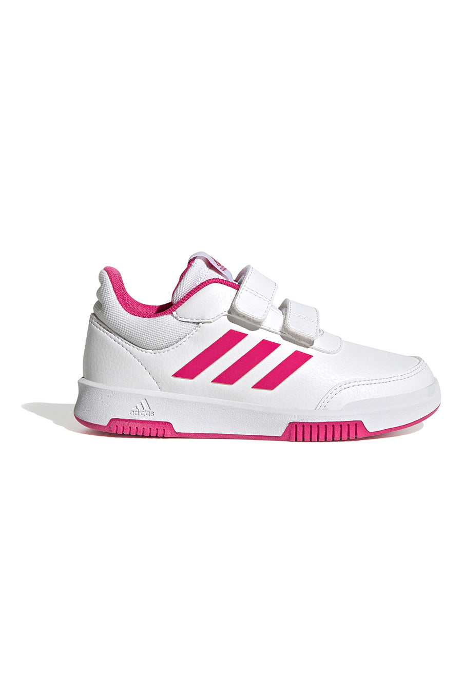 Sneakers Bianche e Rosa Adidas Tensaur Sport 2.0 Cf Kids