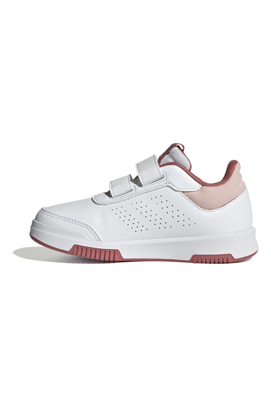 Sneakers Bianche e Rosa Adidas Tensaur Sport Minnie Cf K