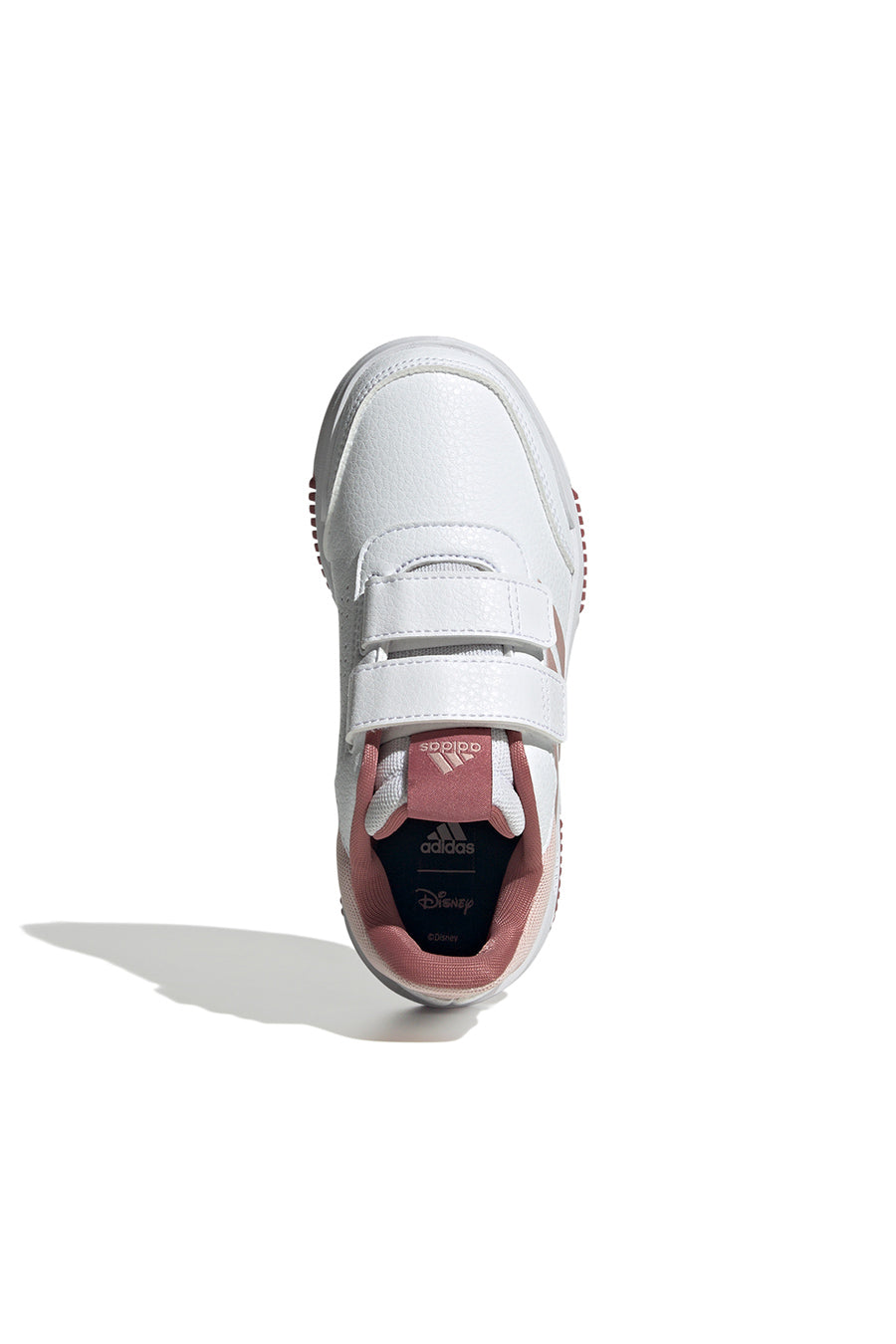 Sneakers Bianche e Rosa Adidas Tensaur Sport Minnie Cf K